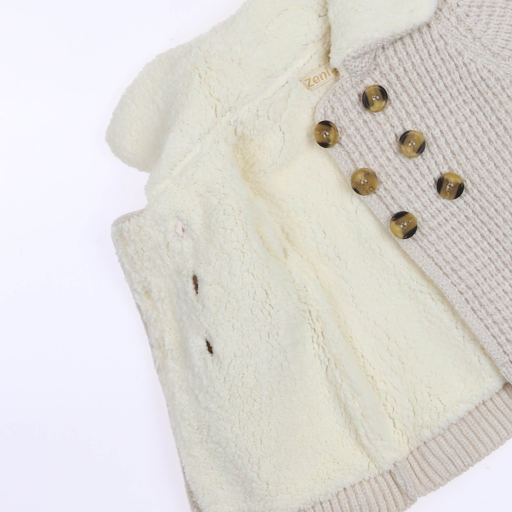 ZENI 2787/1 Жакет ZENI 2787/1 Жакет фото