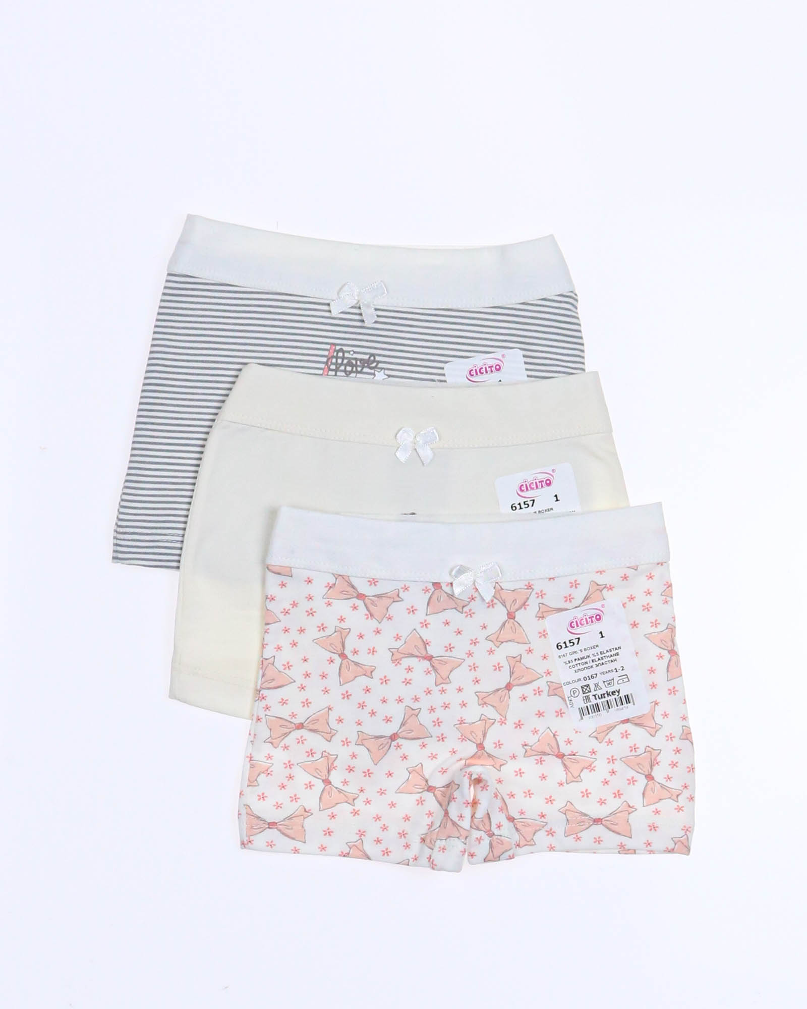 CICITO Шорты 6157/1 CICITO Шорты 6157/1 фото