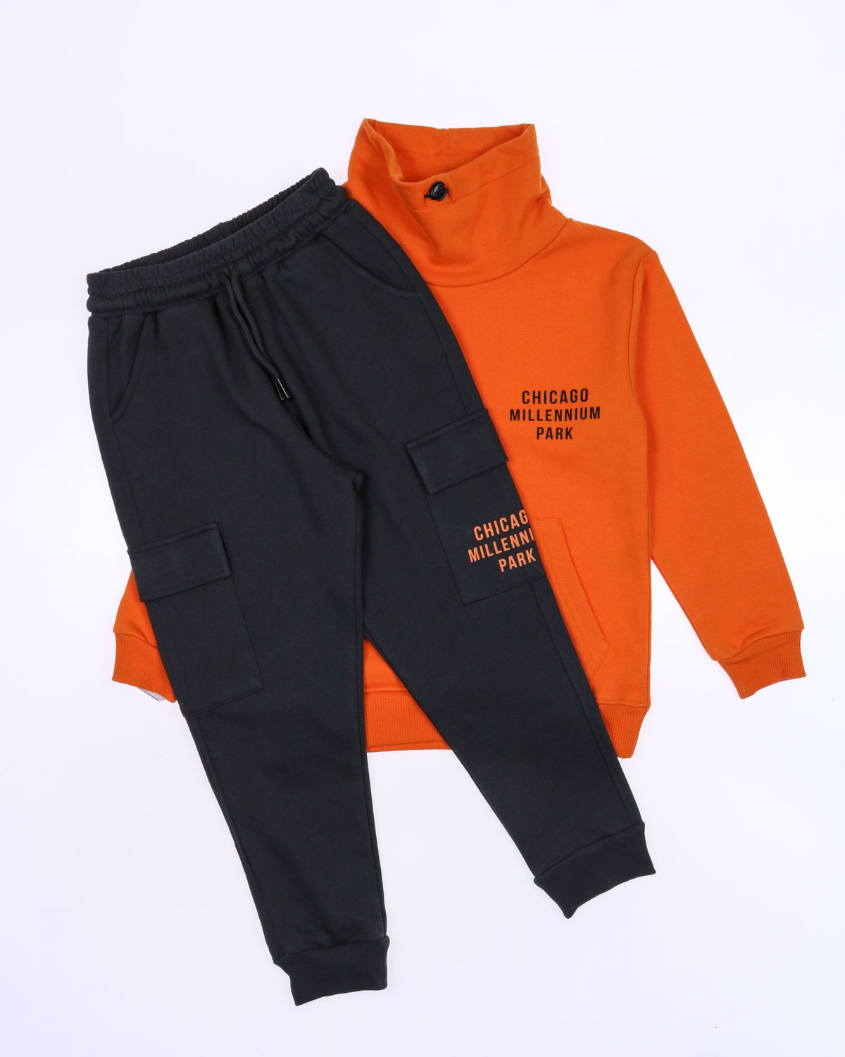 DMB KIDS 4887 Костюм DMB KIDS 4887 Костюм фото