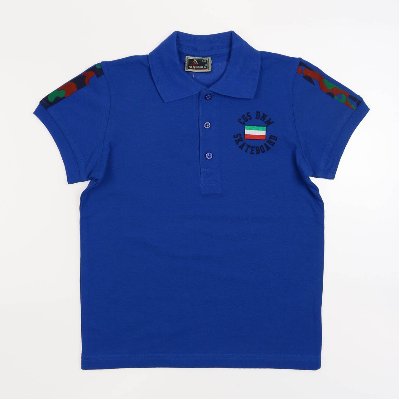 CEGISA 9554 Поло CEGISA 9554 Поло фото