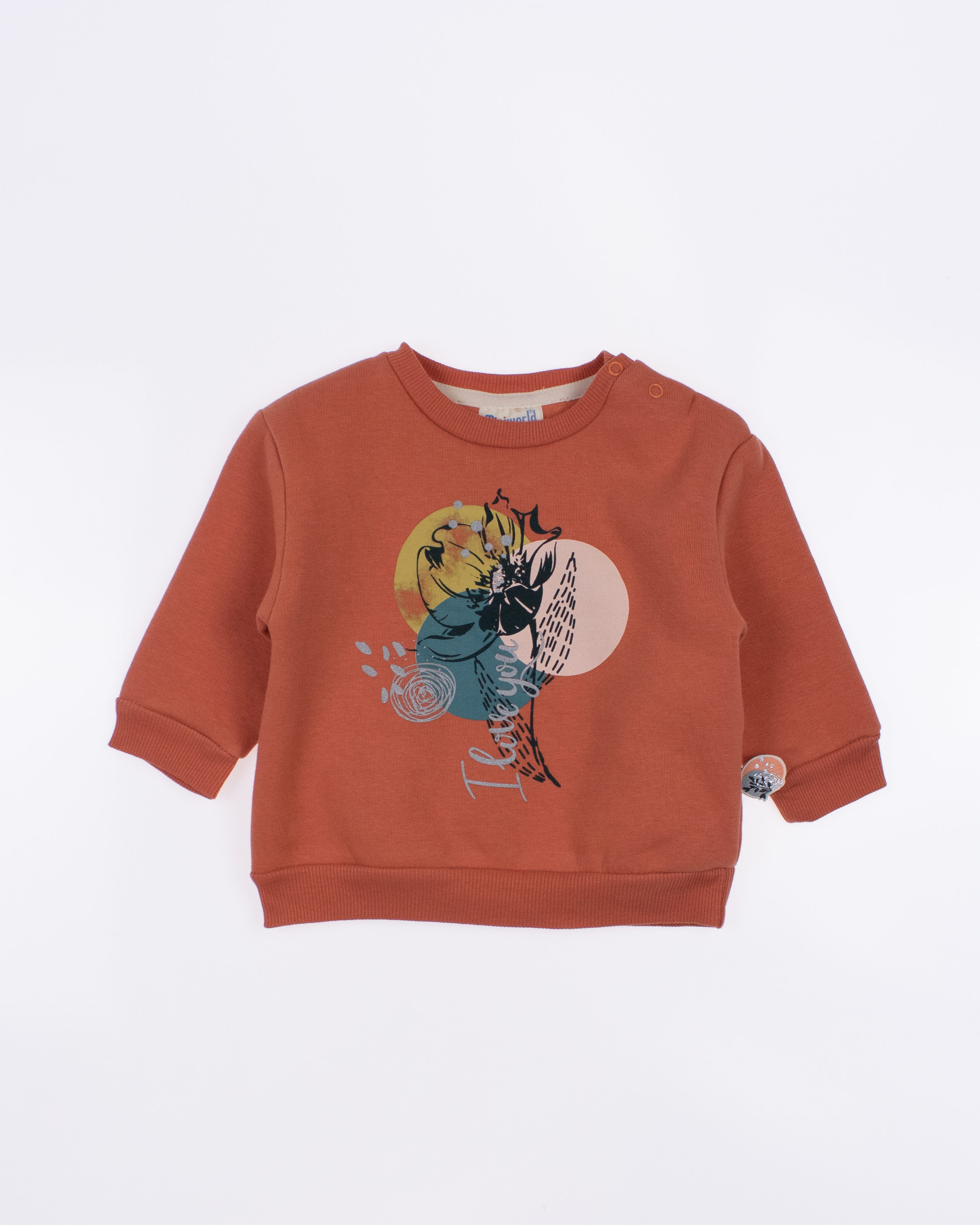 MINIWORLD 18471 Костюм утепленный MINIWORLD 18471 Костюм утепленный фото