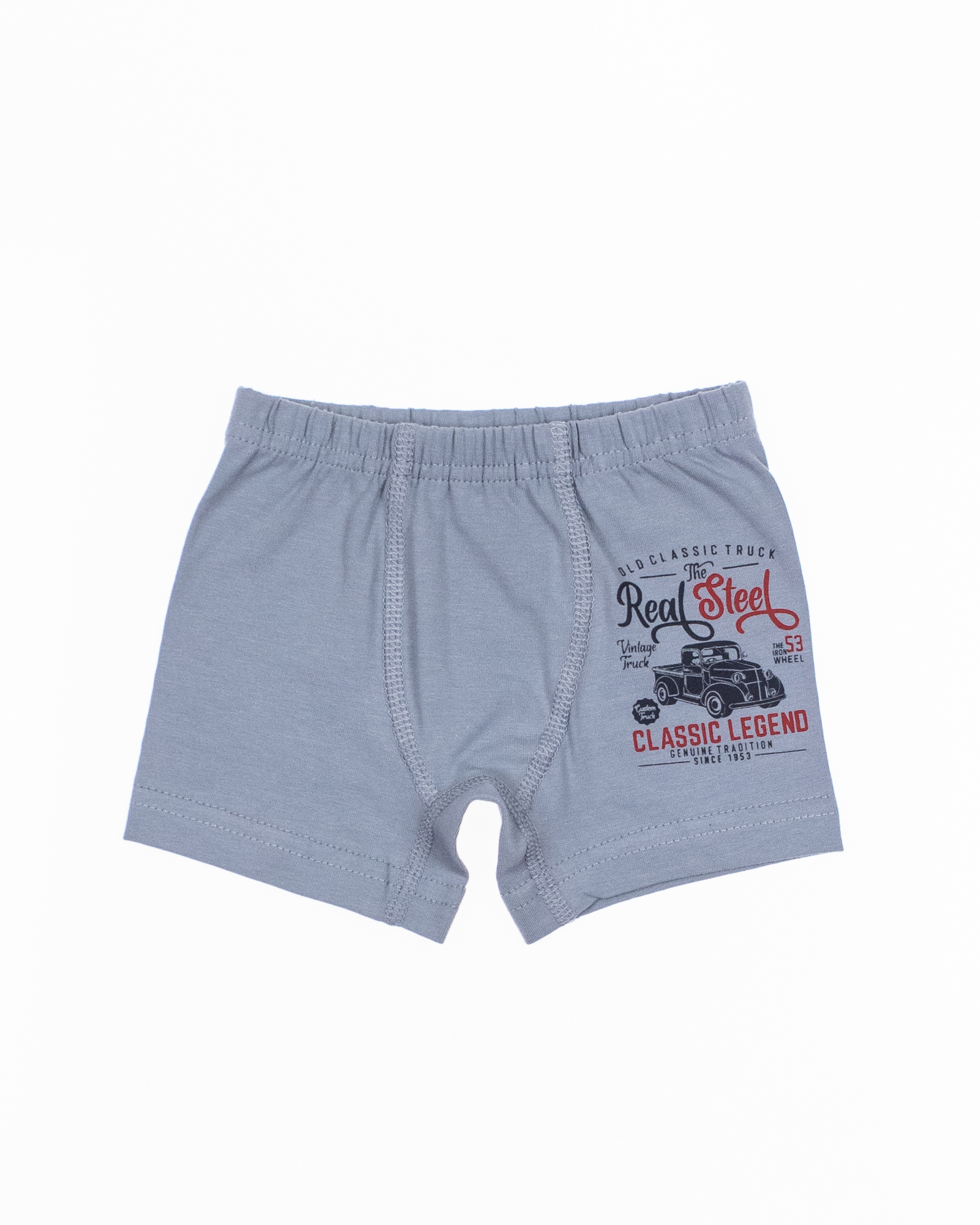 BAYKAR Боксеры 3380/3 BAYKAR Боксеры 3380/3 фото