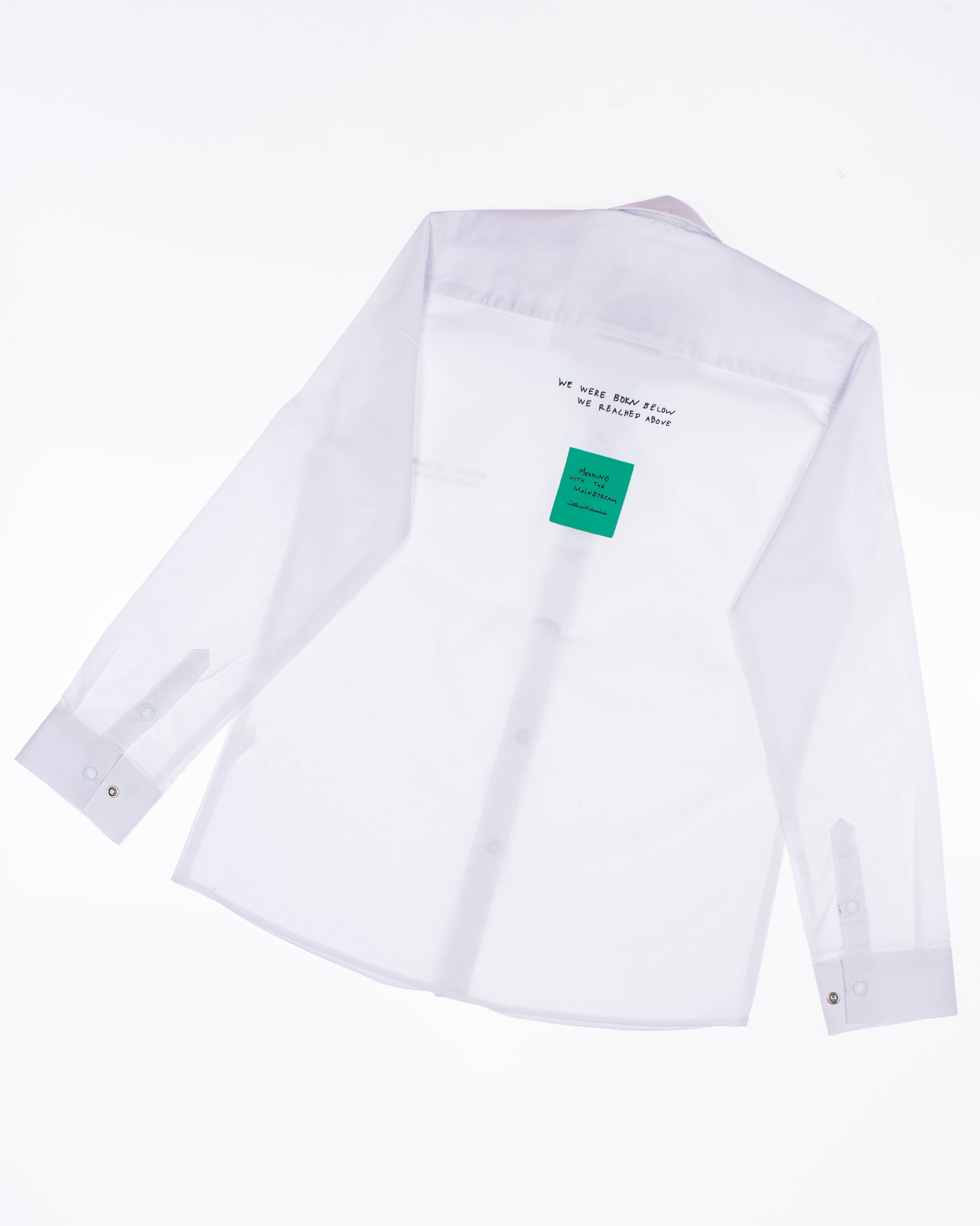 CEGISA 4088 Рубашка CEGISA 4088 Рубашка фото