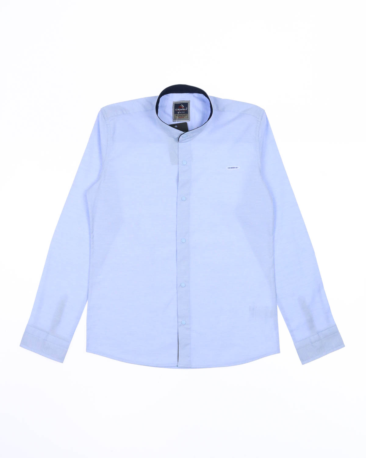 CEGISA 1631/1 Рубашка (кнопки) CEGISA 1631/1 Рубашка (кнопки) фото