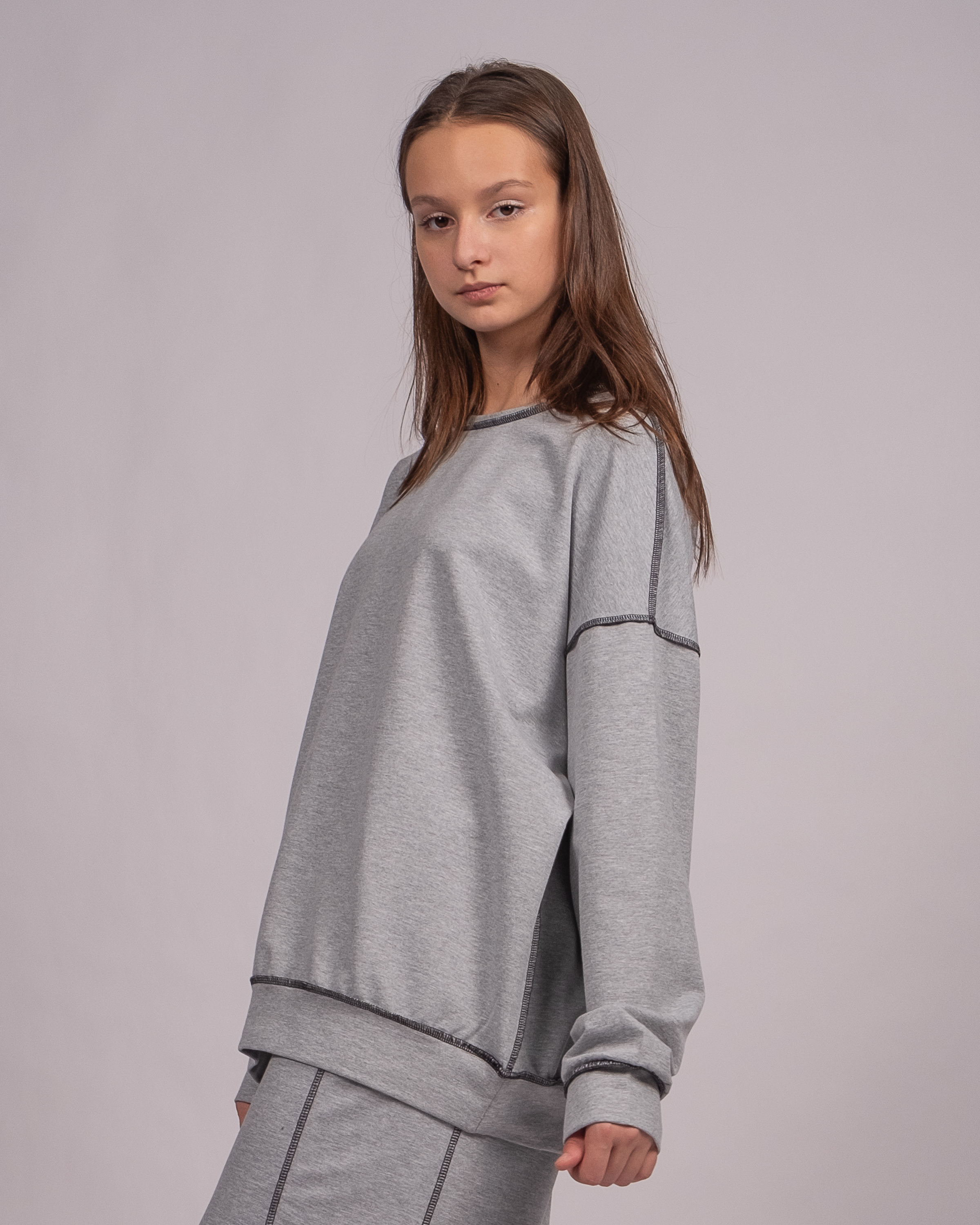 TMK 5000 Свитшот TMK 5000 Свитшот фото