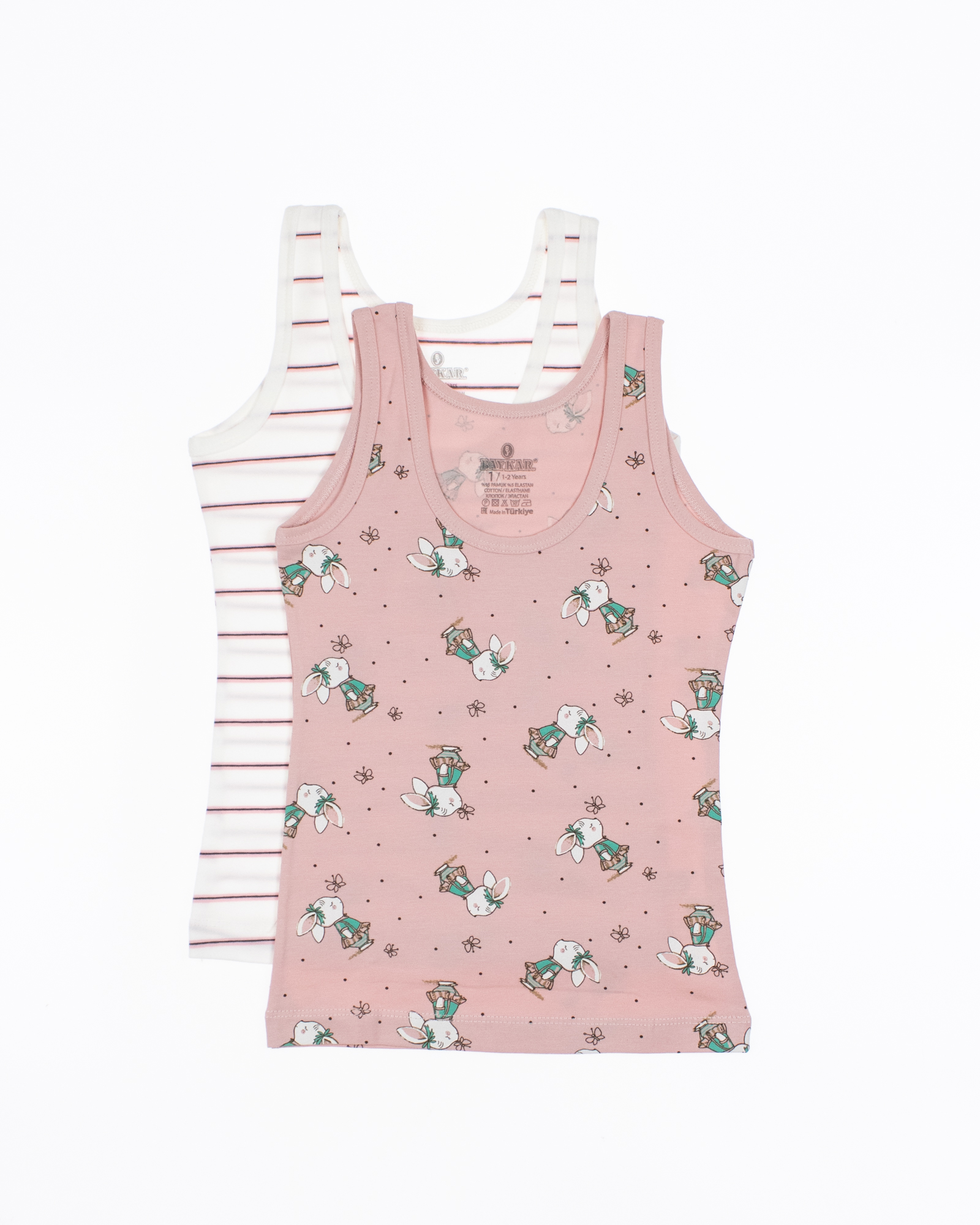 BAYKAR Майка 4688-802 BAYKAR Майка 4688-802 фото