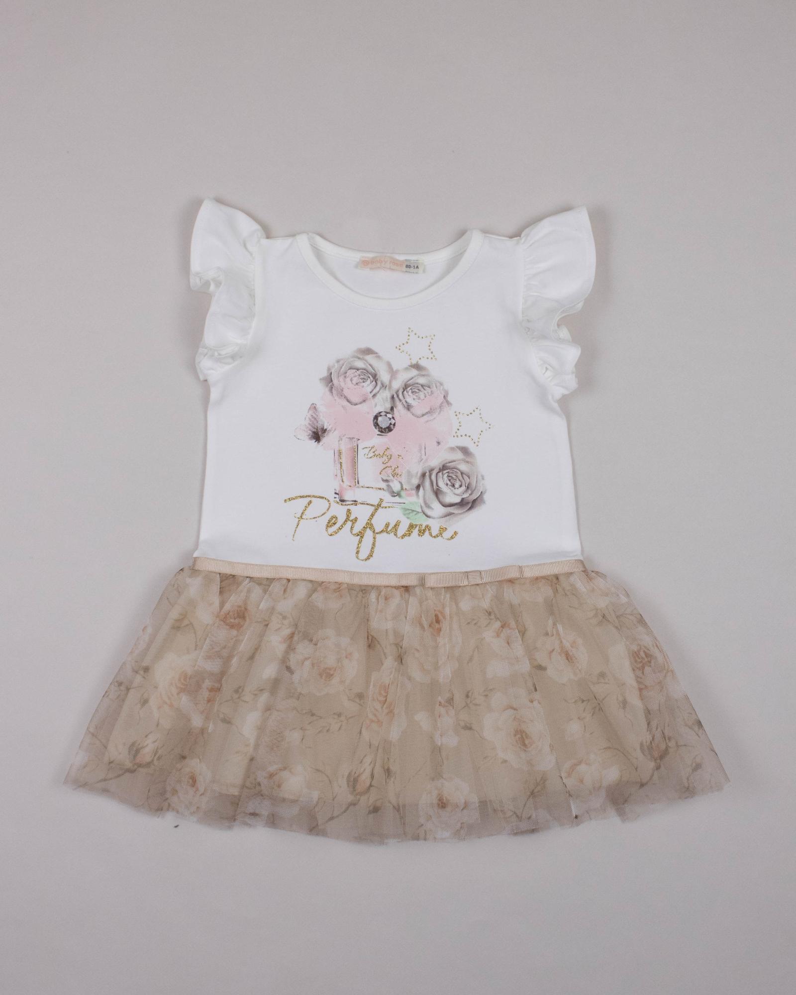 BABY ROSE 4518 Платье BABY ROSE 4518 Платье фото