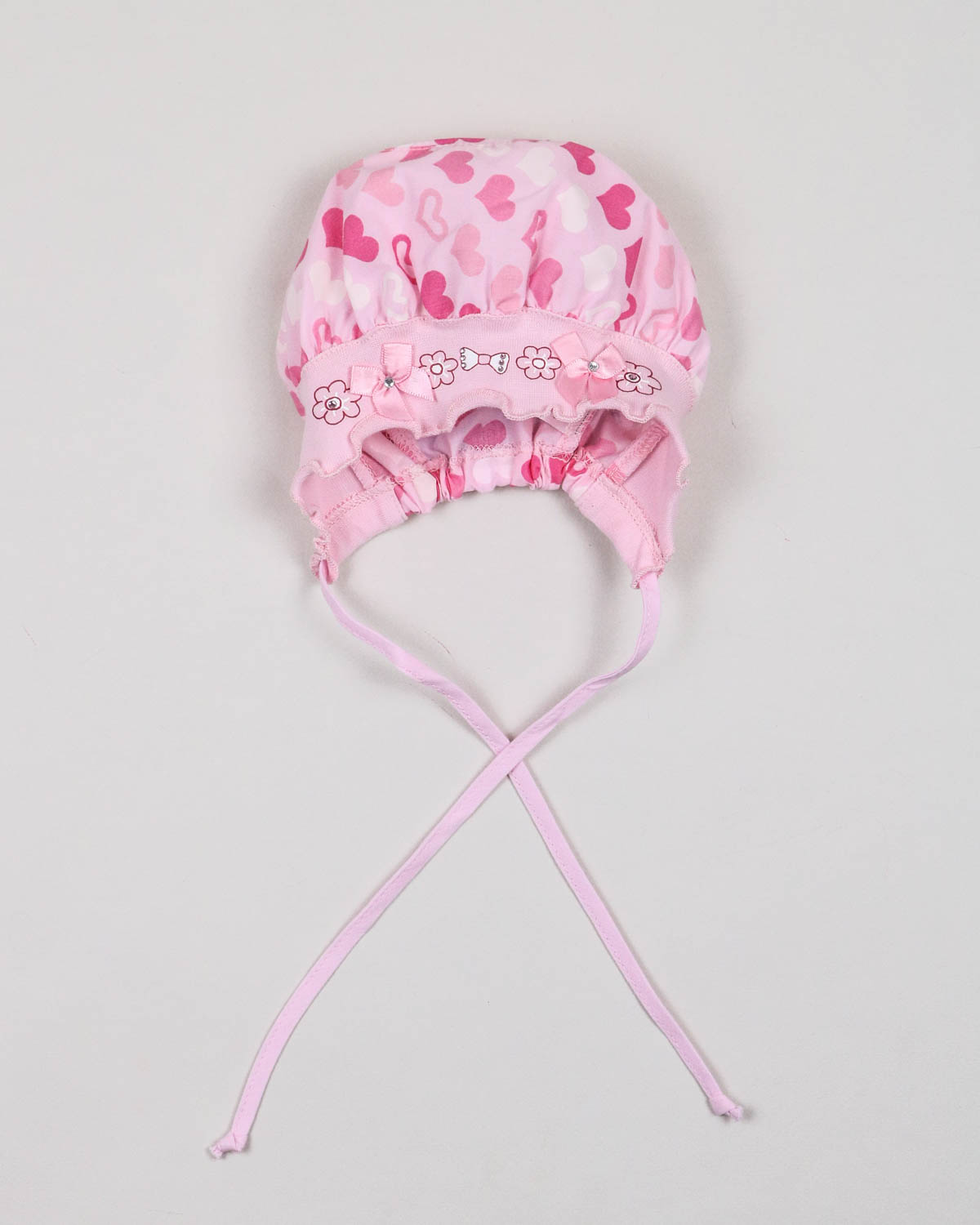 TUTU 3-000505 Чепчик TUTU 3-000505 Чепчик фото