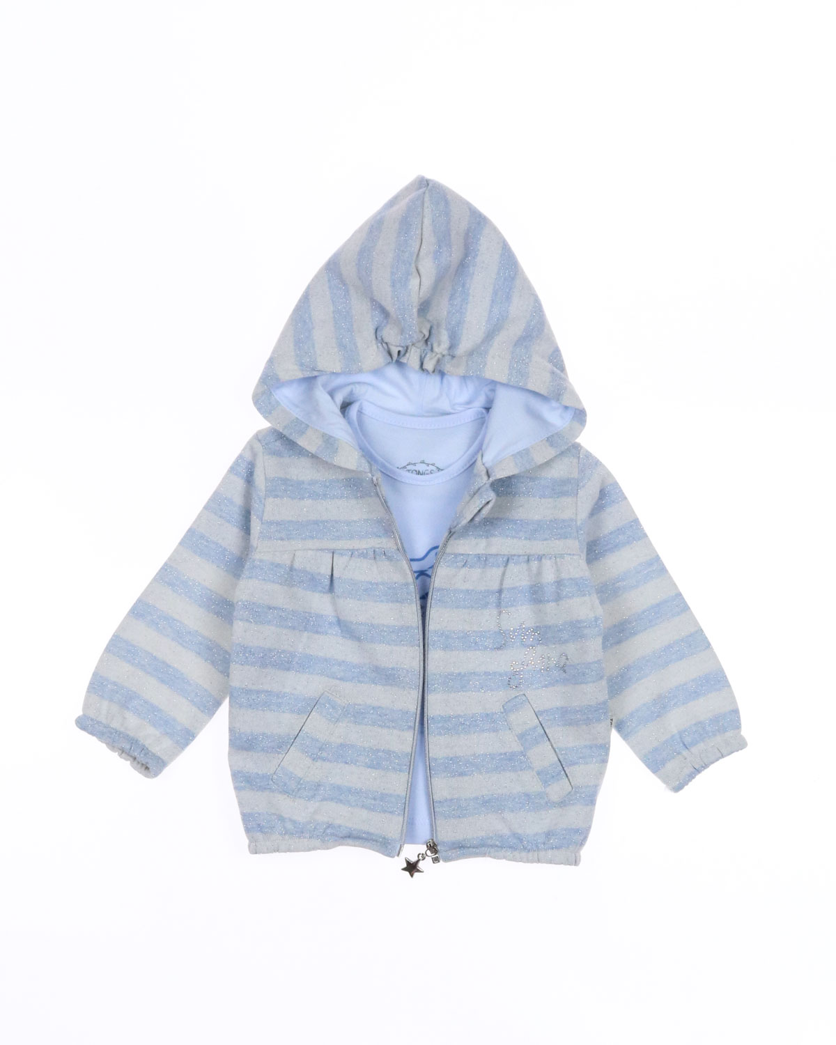 TONGS BABY 4109 Костюм TONGS BABY 4109 Костюм фото