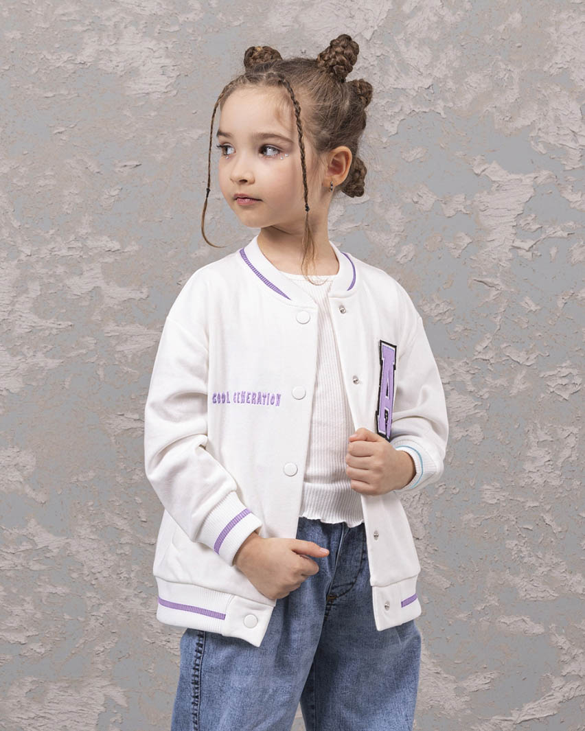 DMB KIDS 0249 Бомбер DMB KIDS 0249 Бомбер фото