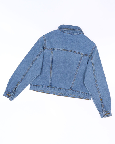 DMB KIDS 0054 Джинсовка DMB KIDS 0054 Джинсовка фото