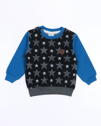 AL-GIY 3050 Свитшот AL-GIY 3050 Свитшот фото