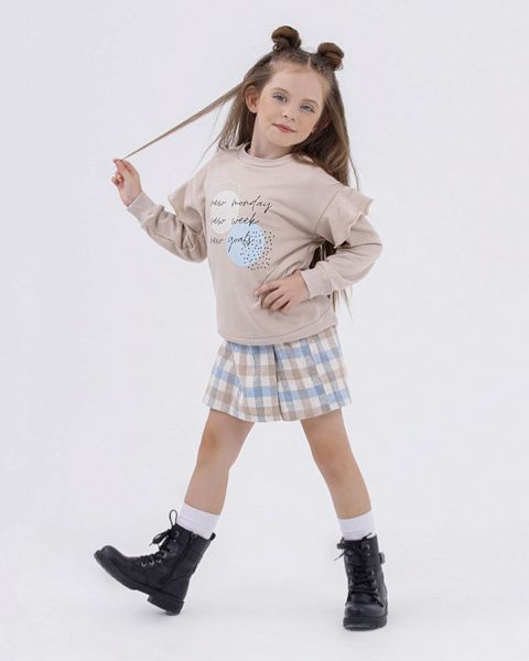 DMB KIDS 9529 Костюм  фото