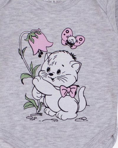 FINDIK 11792-1 Боди фото