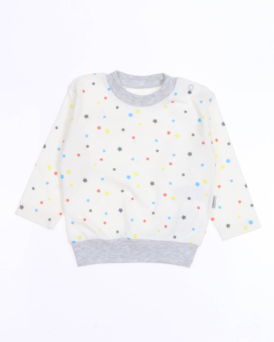 PUAN 3904 Свитшот PUAN 3904 Свитшот фото