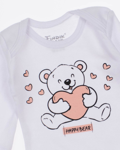 FINDIK 11793 Боди фото