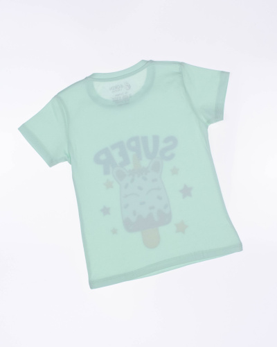 ECRIN 2139 Футболка фото