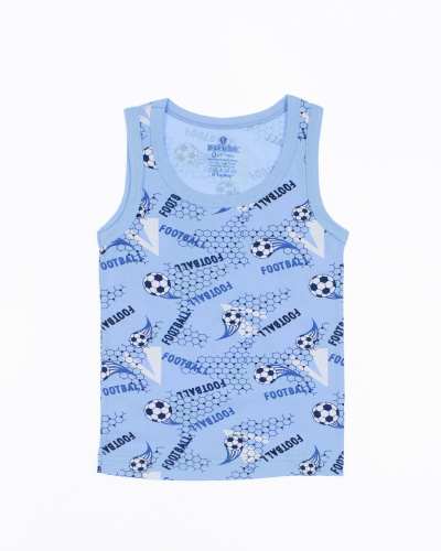 BAYKAR Майка 2364 BAYKAR Майка 2364 фото