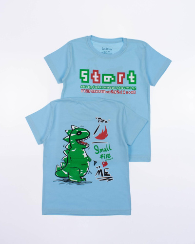 ECRIN 8041 Футболка ECRIN 8041 Футболка фото