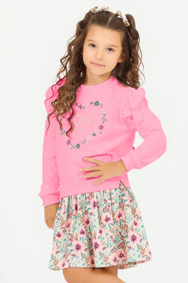 DMB KIDS 9622 Платье DMB KIDS 9622 Платье фото