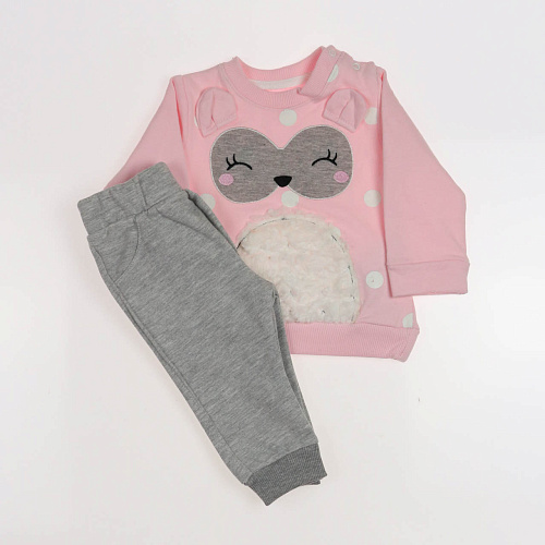 CONCEPT 2170 Костюм фото