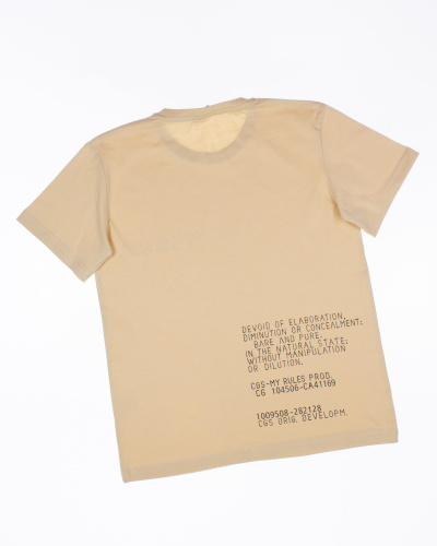 CEGISA 2036/3 Футболка фото