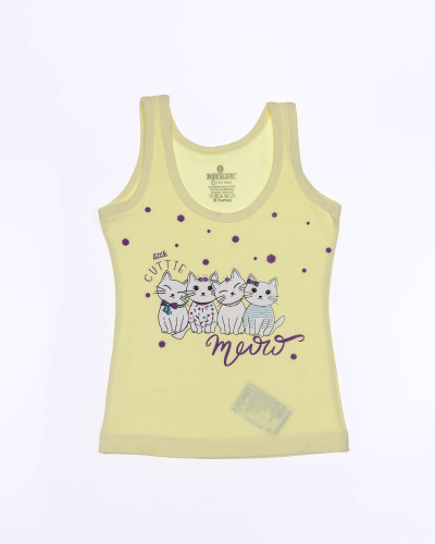 BAYKAR Майка 4260 фото