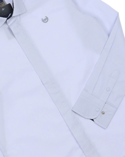 CEGISA 1623/1 Рубашка (молния) фото