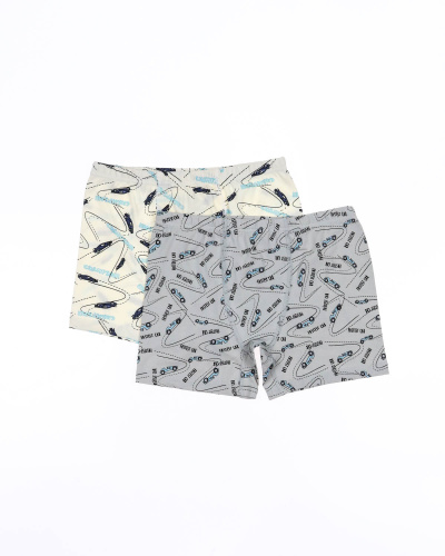 BAYKAR Боксеры 3627 фото