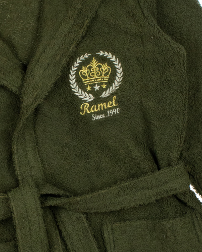 RAMEL 405 Халат  фото