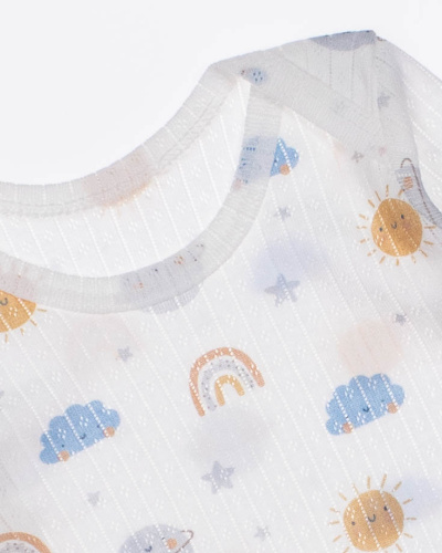 FINDIK 11799 Боди фото