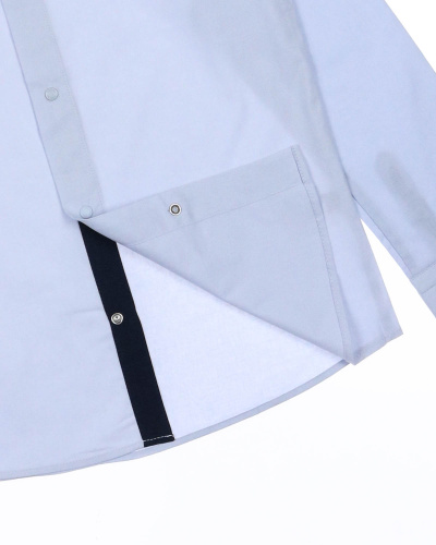 CEGISA 1619/1 Рубашка (кнопки) CEGISA 1619/1 Рубашка (кнопки) фото