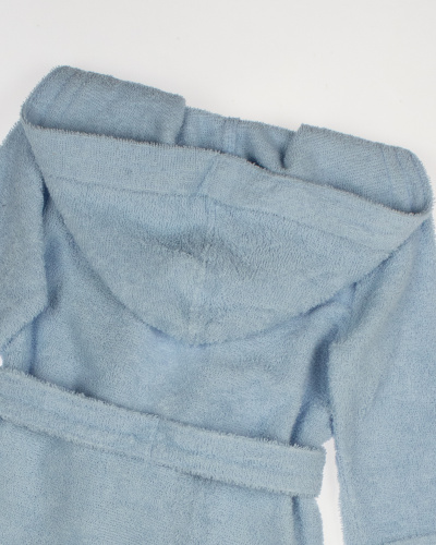 RAMEL 504 Халат RAMEL 504 Халат фото