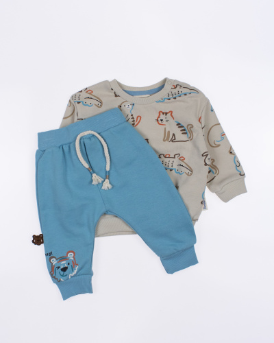 MINIWORLD 18450/2 Костюм фото