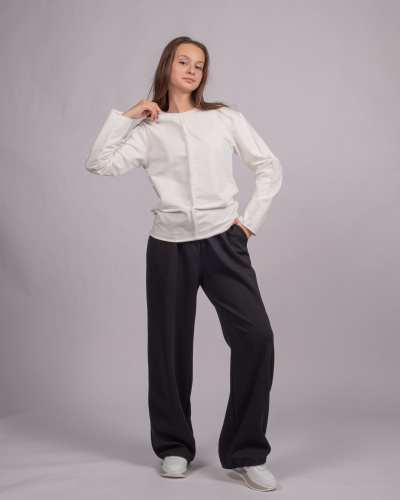 TMK 5002 Лонгслив фото