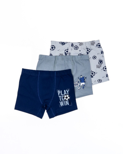 BAYKAR Боксеры 3352/3 фото