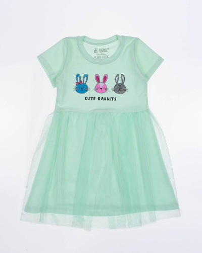 ECRIN 5051/1 Платье фото