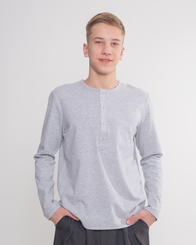 TMK 5004 Лонгслив фото