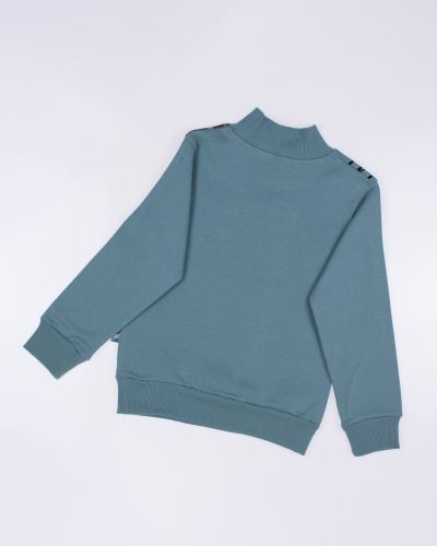 UNRULY 6967 Водолазка UNRULY 6967 Водолазка фото