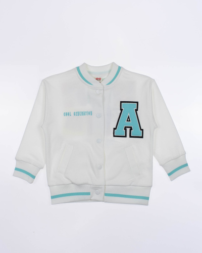 DMB KIDS 0249 Бомбер DMB KIDS 0249 Бомбер фото