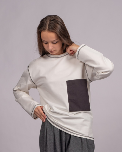 TMK 5001 Свитшот фото