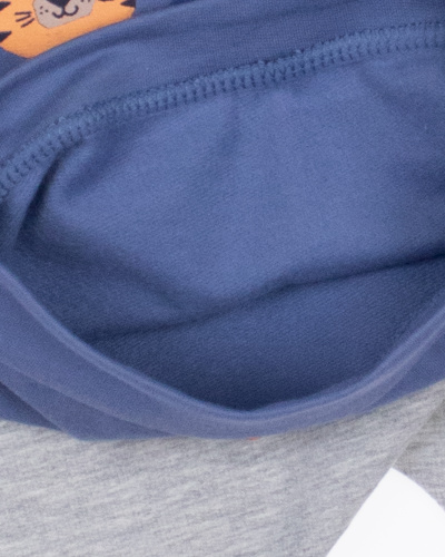 TONGS BABY 3546/1 Костюм фото