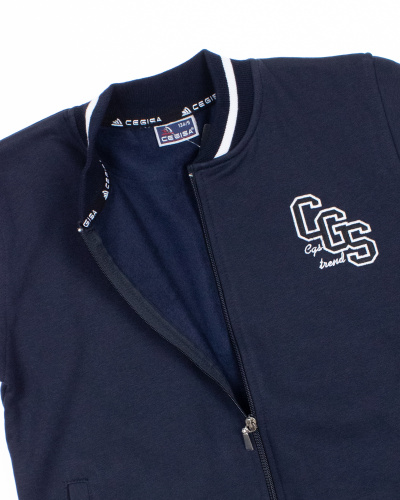 CEGISA 2851 Бомбер утепленный фото