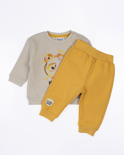 MINIWORLD 18433 Костюм утепленный MINIWORLD 18433 Костюм утепленный фото