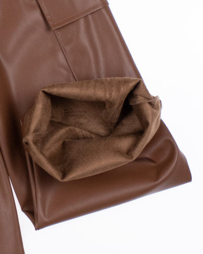 TETO 0599 Брюки "карго" фото