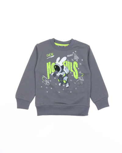 FIRST KIDS 2051 Свитшот фото