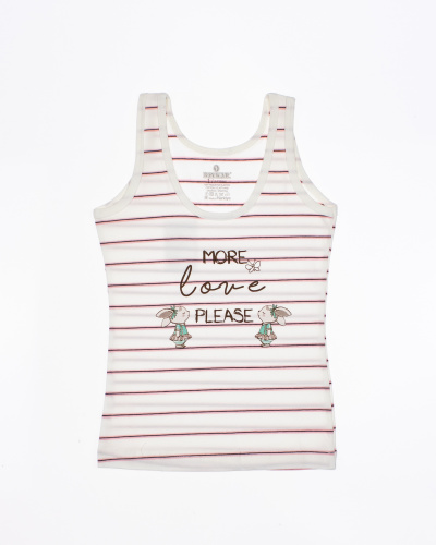 BAYKAR Майка 4688-802 BAYKAR Майка 4688-802 фото