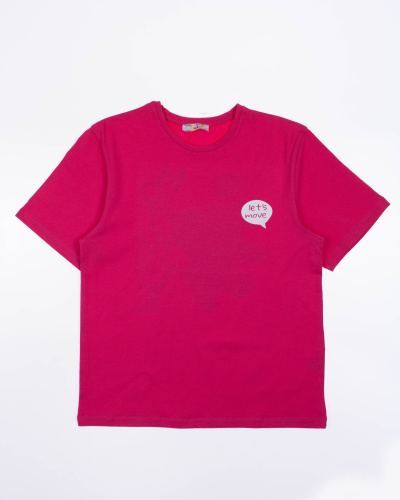 TETO 0730 Футболка TETO 0730 Футболка фото