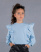 DMB KIDS 9469 Свитшот (цвет: Голубой)