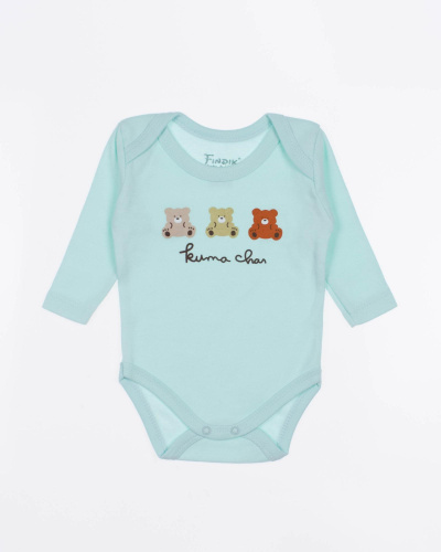 FINDIK 11697 Боди фото